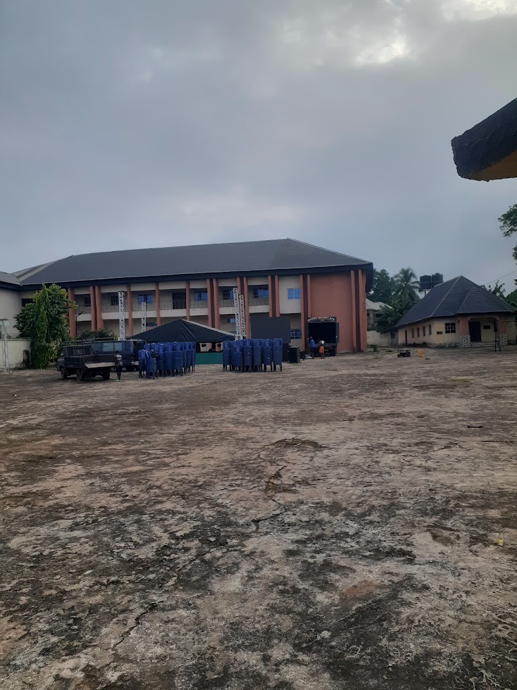 Ifitedunu Civic Centre - wedding venue in Onitsha